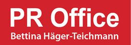 PR Office - Bettina Häger-Teichmann