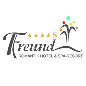 Hotel Freund Logo